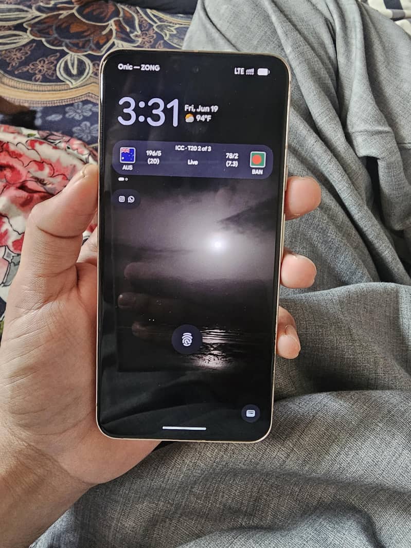 Google Pixel 8 7