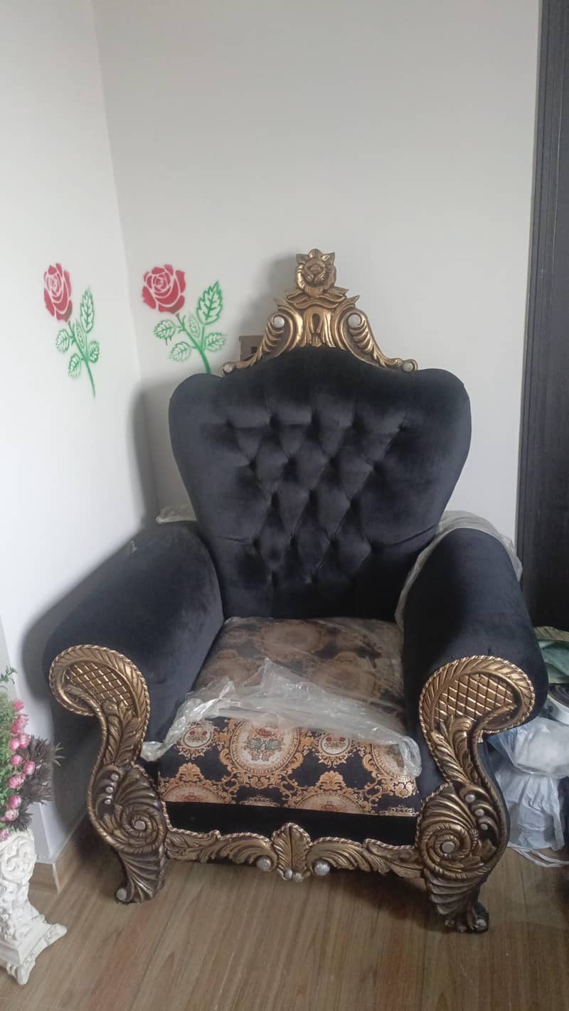 Sofa set 1