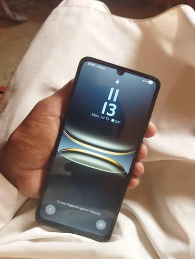 Samsung Mobile A06