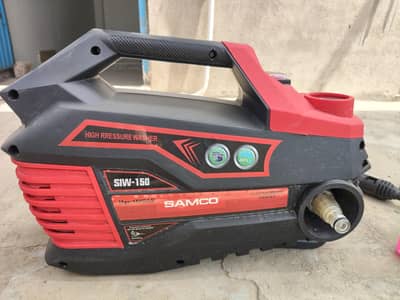 150psi Semco High Pressure Washer Best quality motor