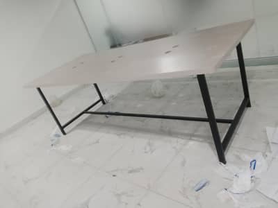 Office tabels