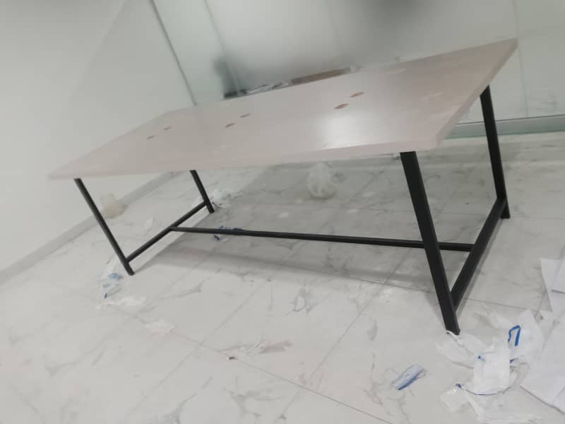 Office tabels 0