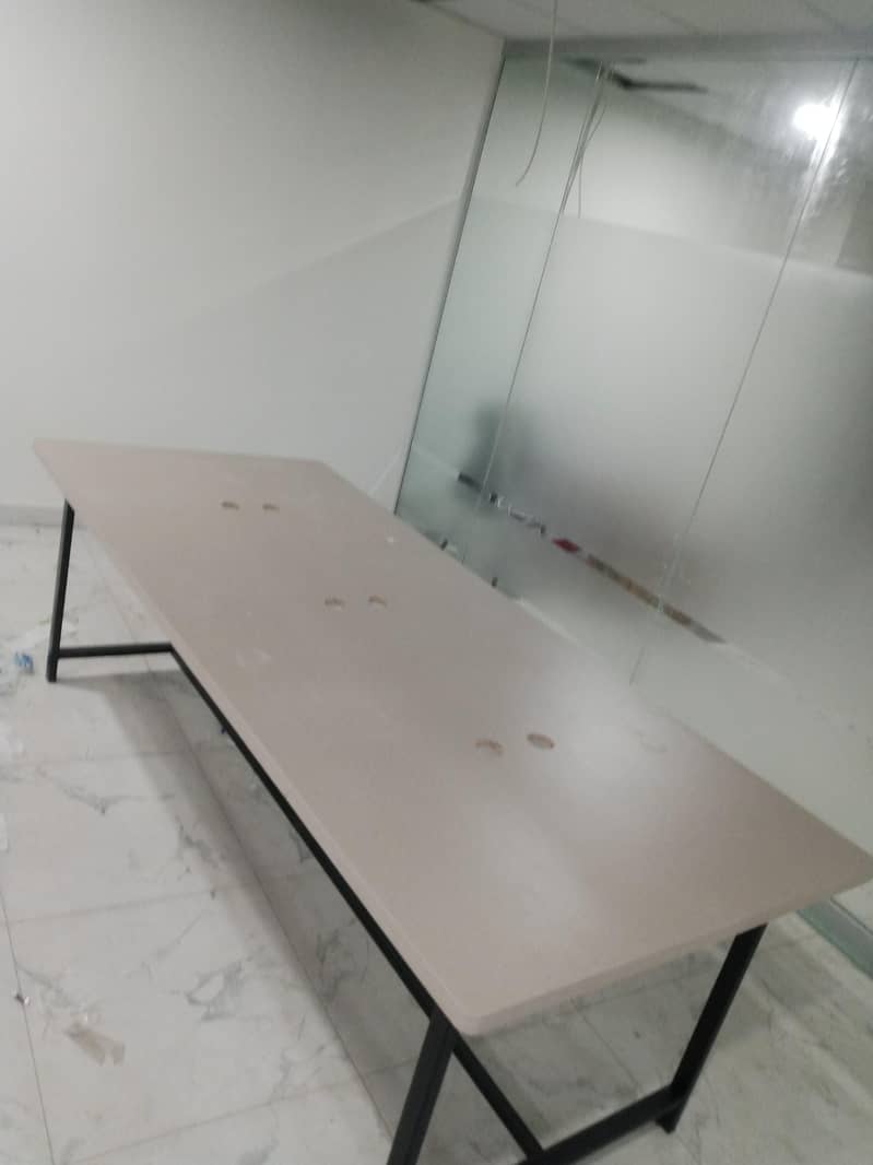 Office tabels 1