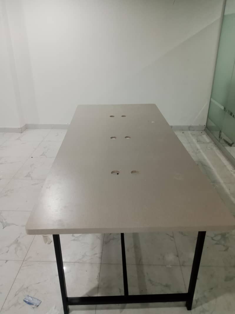 Office tabels 2