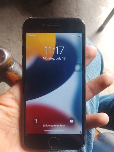 iPhone 7 exchange possible h add read