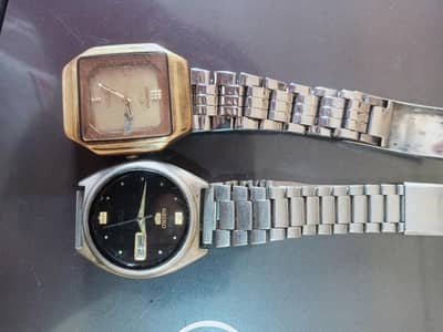 Seiko 5 Japan.