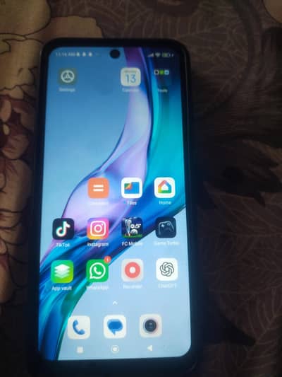 Xiaomi Redmi Note 11