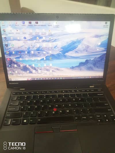 Lenovo Thinkpad X1 Carbon ( Business Series Laptop)