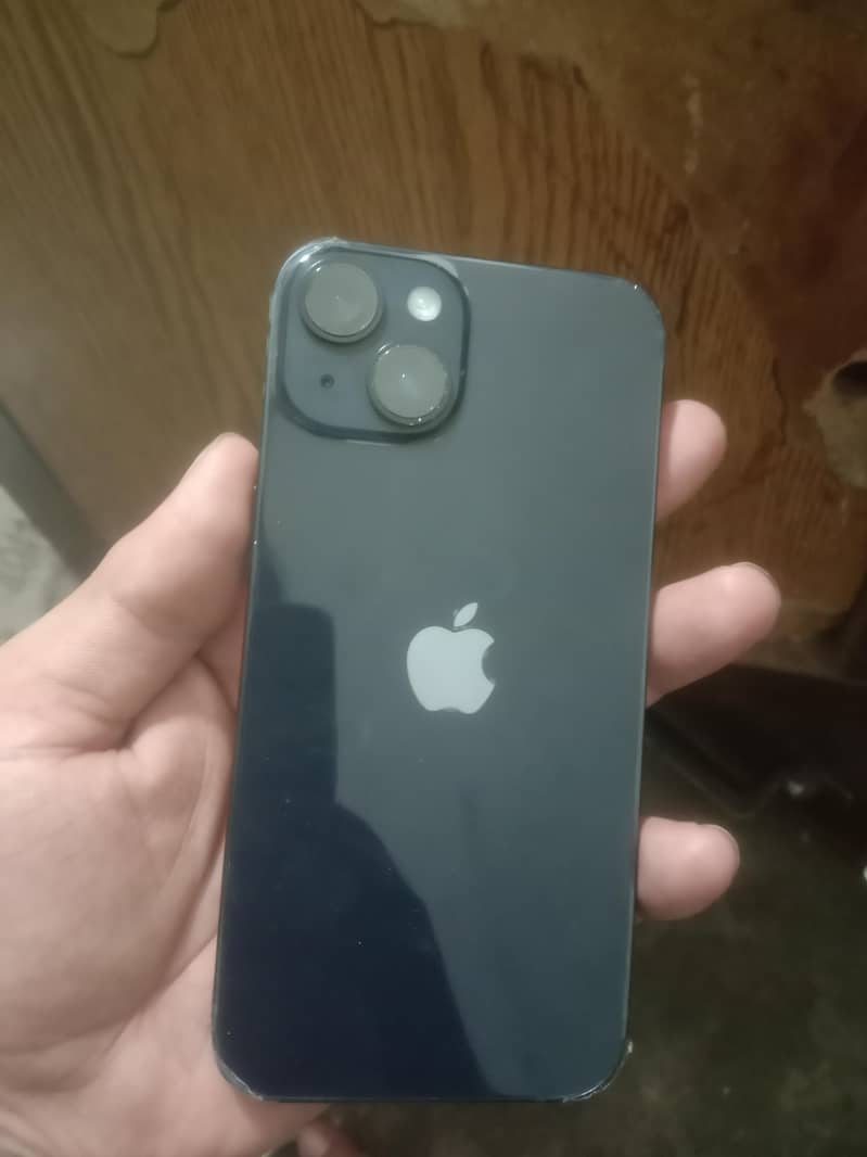 Apple iPhone 14 1
