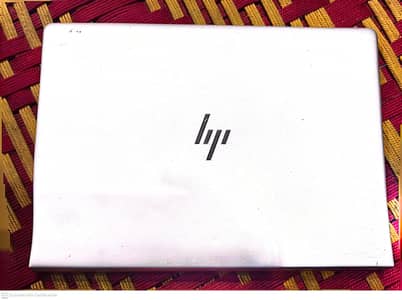 HP ELITEBOOK i7 8th GEN, 16GB RAM, 512GB NVME, 2GB DEDICATED GPU,