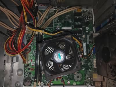 home used pc