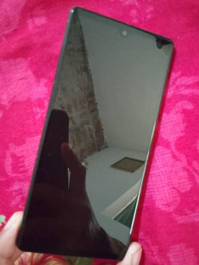 Google Pixel 6a