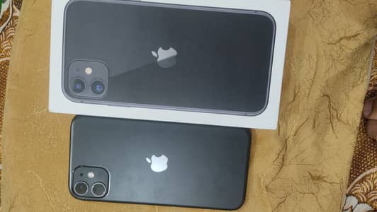 Apple iPhone 11