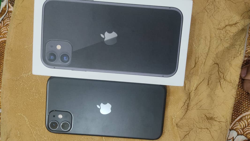 Apple iPhone 11 0