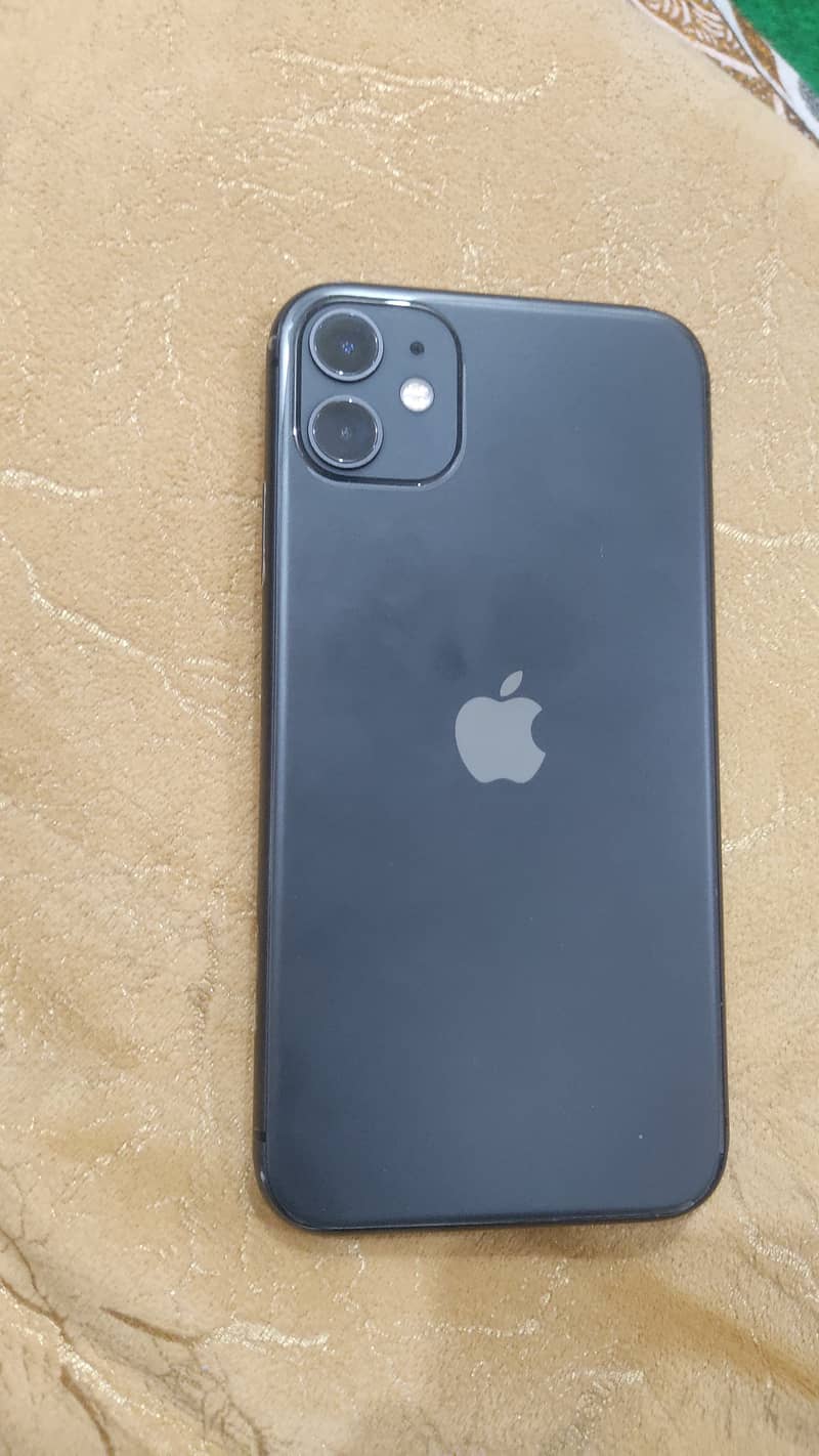 Apple iPhone 11 1