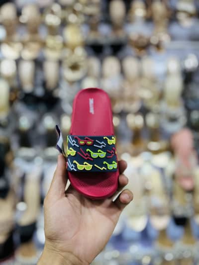 SHOES Dr.