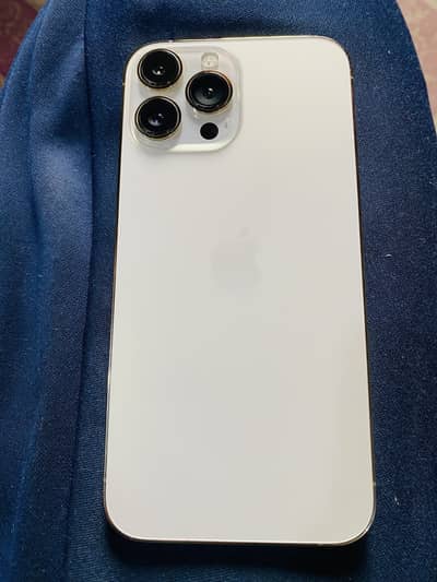Apple iPhone 13 Pro Max Pta Approved