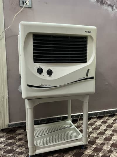 Jet Cool 1000 Room Air Cooler