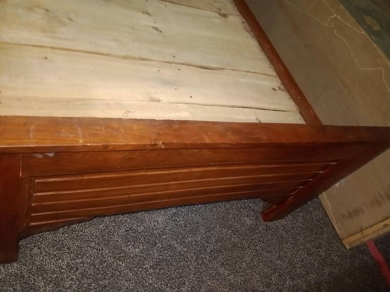 2 single beds 2