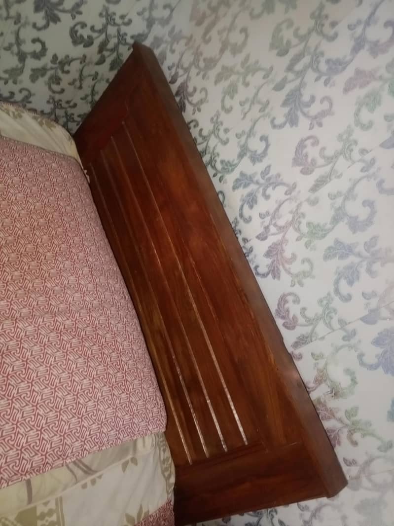 2 single beds 3