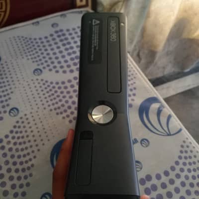 Xbox 360 Jailbreak