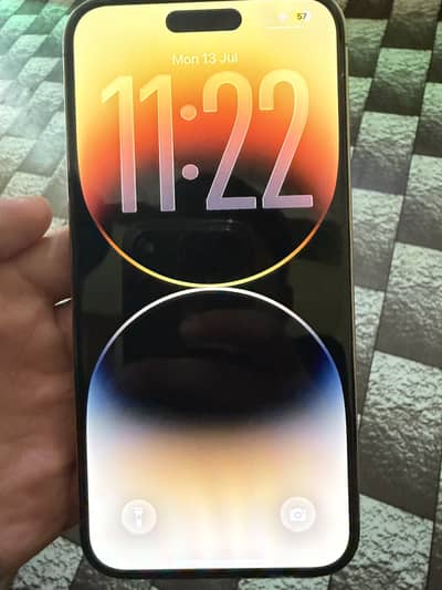 Apple iPhone 14 Pro Max
