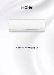 1.5 ton Ac Brand New