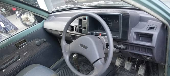 Suzuki Mehran VX 2000 for Sale