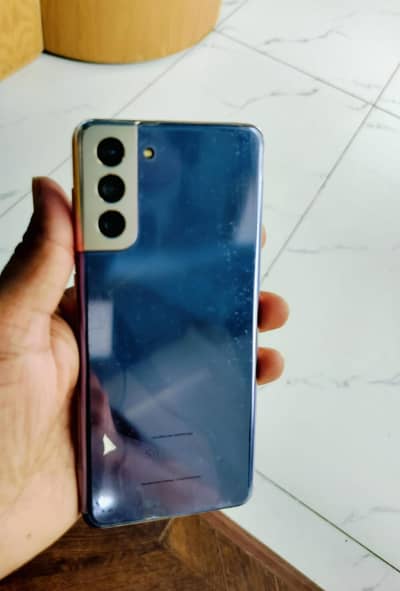 Samsung Mobile S21 Plus