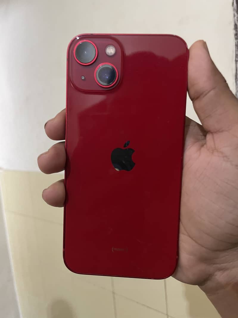 Apple iPhone 13 9