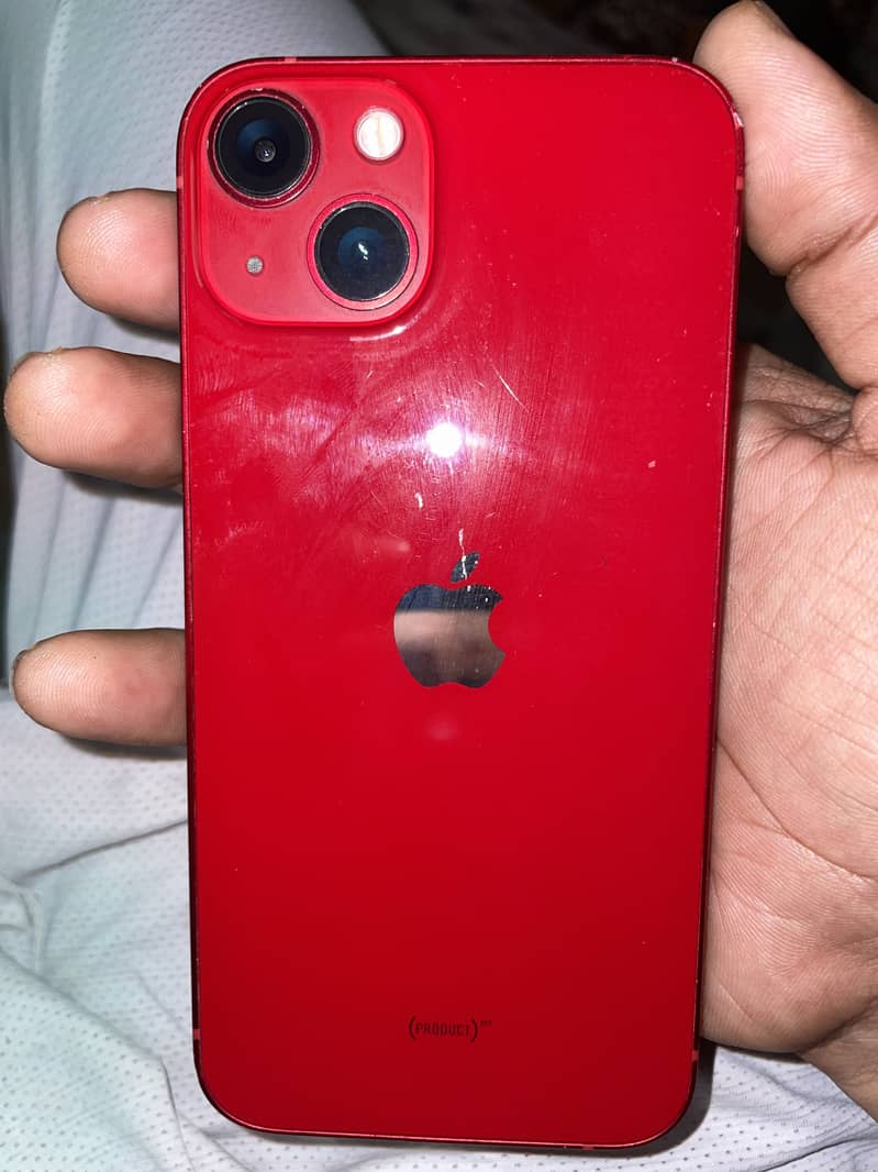 Apple iPhone 13 11