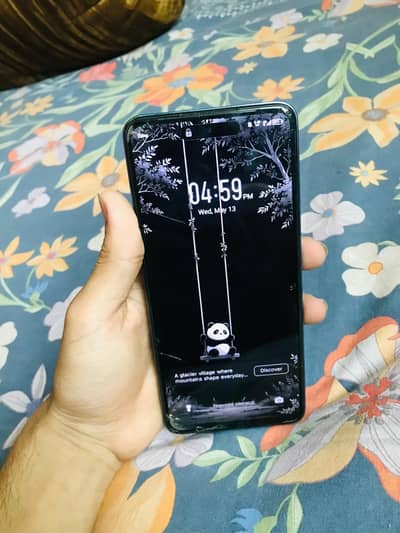 Infinix Hot 40i