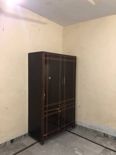 2 rooms portion available for rent in khanna pull islamabad