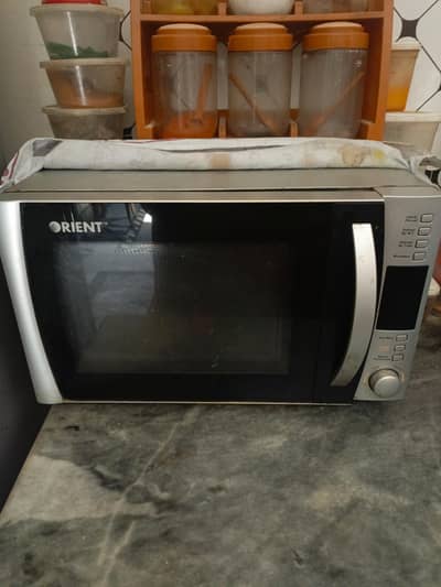 micro wave oven