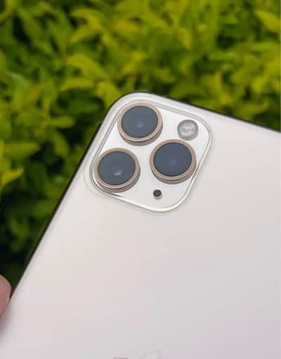 iPhone 11 Pro Max 64 Gb jv lush