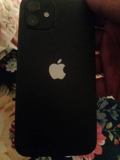 Apple iPhone 12