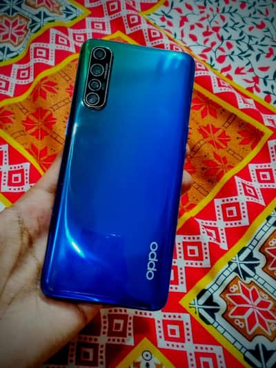 OPPO Reno 3 pro