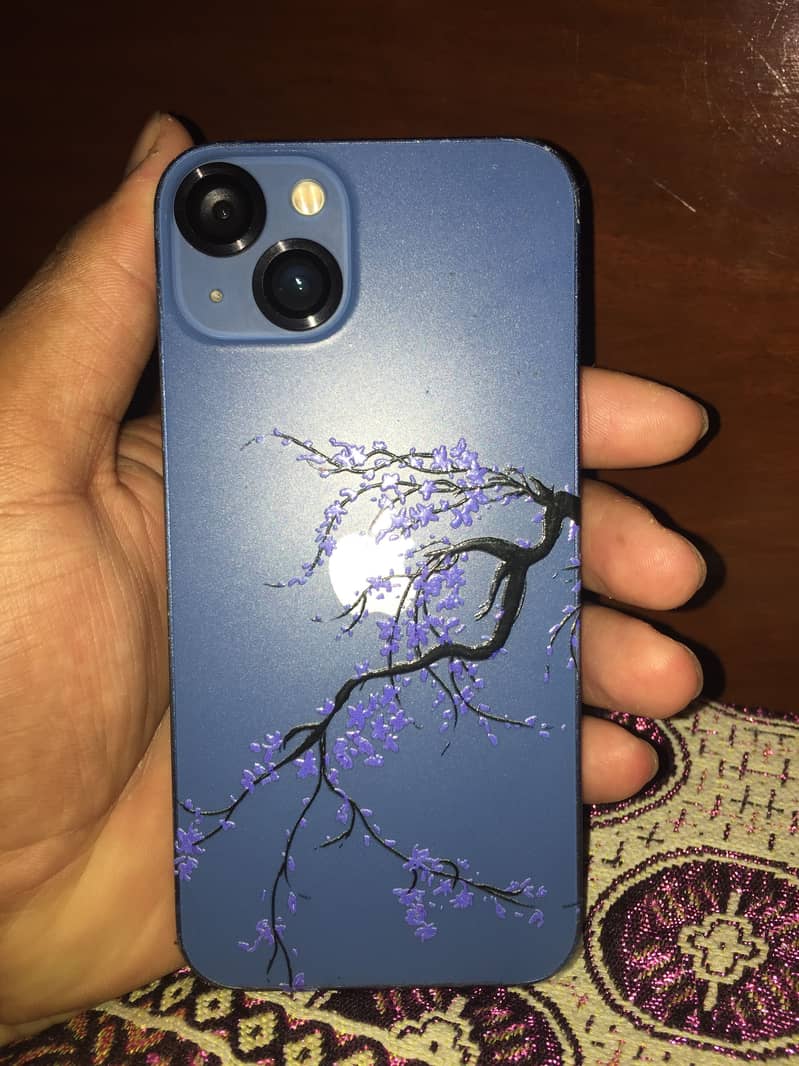 Apple iPhone 13 0