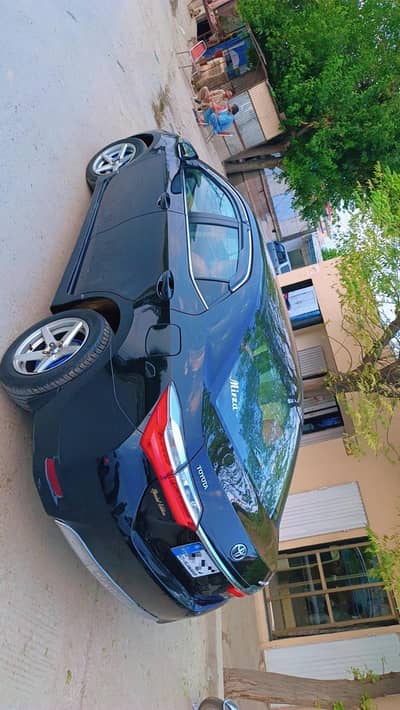 Toyota Corolla GLI 2018