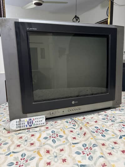 Television