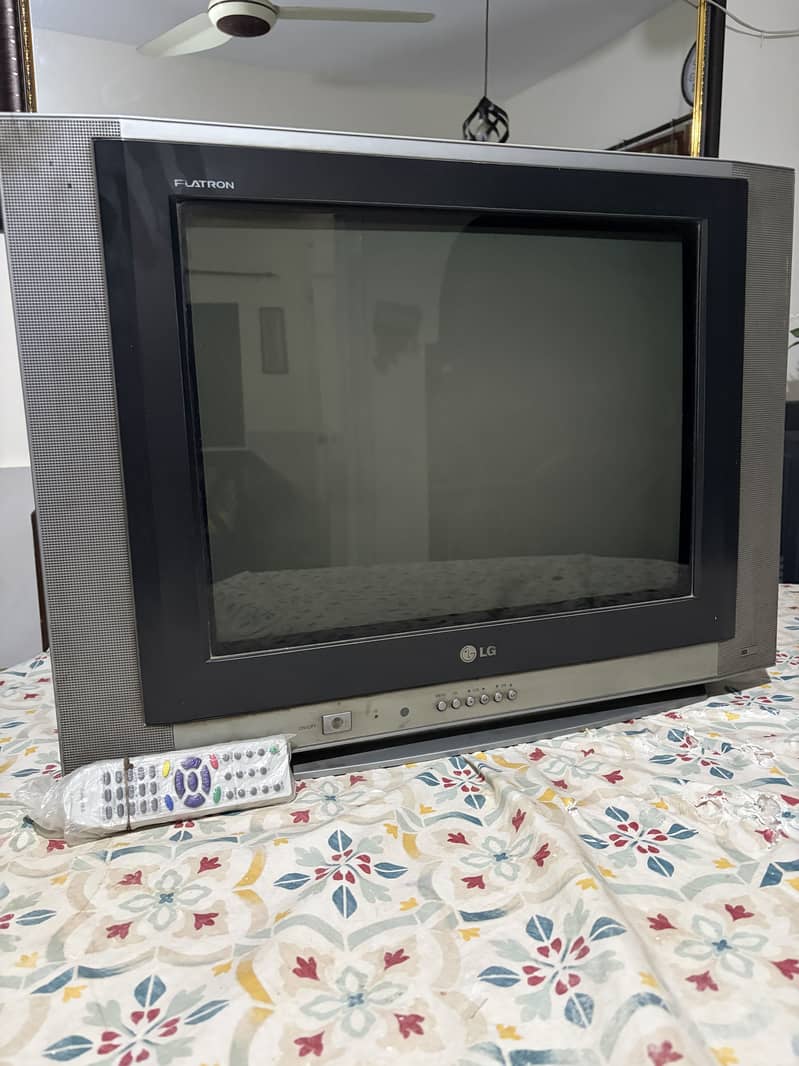 Television 0