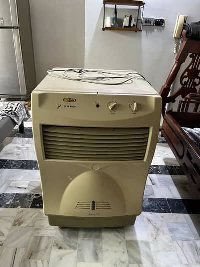 Super ASIA Room Air Cooler EMC 4000 – Excellent Condition