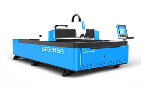 CNC Fiber Laser Cutting Machine Operator Required