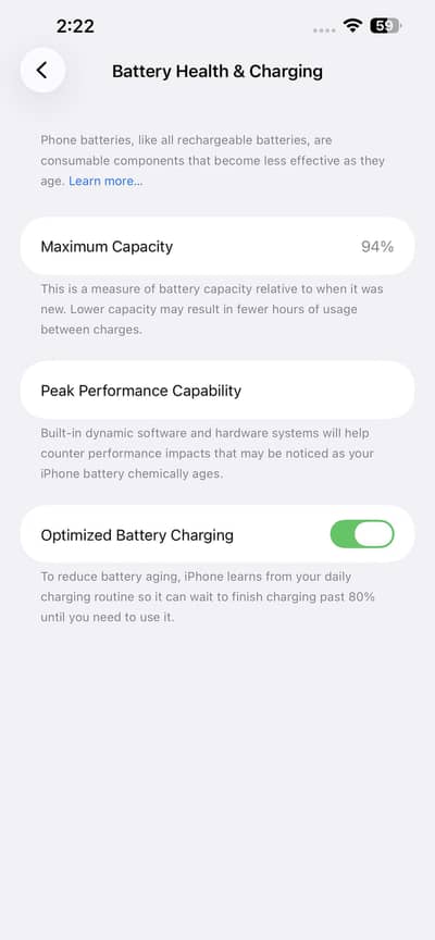 Apple iPhone 13 Pro Max