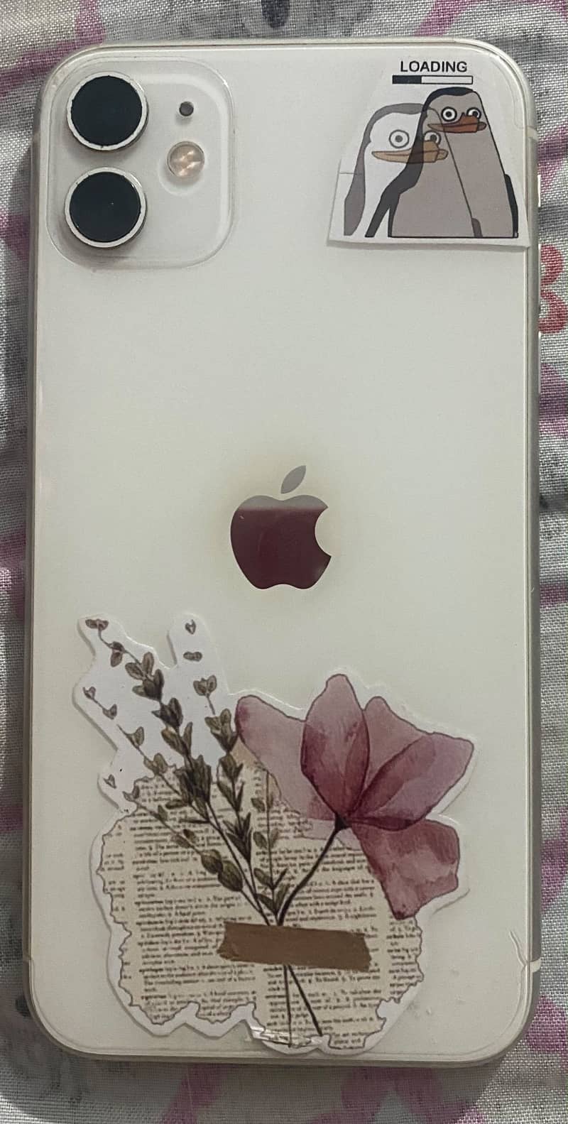 Apple iPhone 11 1