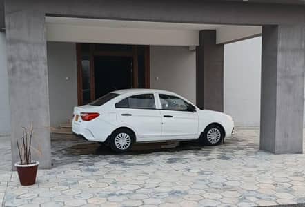 Proton Saga 2021