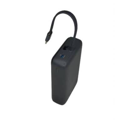 AUKEY 10000MAH 15W FAST CHARGING POWER BANK