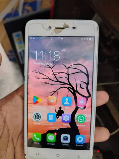 OPPO A37