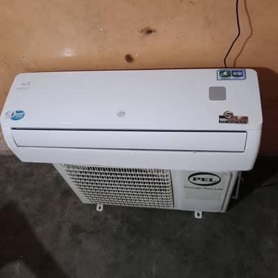 pel inverter indoor cooling covial new an use.