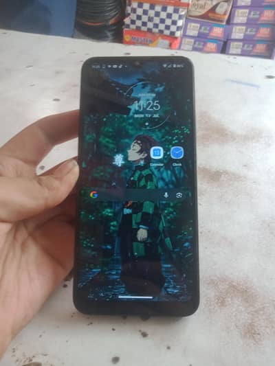 Motorola Moto G9 Play